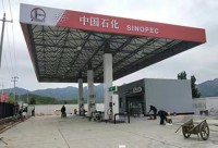 "Steel Truss Space Frame: Space Grid Construction for Gas Station Project