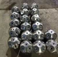 Solid Nodes Balls Made in China